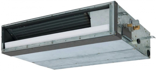 Канальная VRF система Toshiba MMD-AP0154SPH1-E