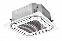 Кассетный кондиционер QUATTROCLIMA QV-I60CG/QN-I60UG/QA-ICP10