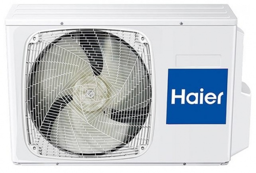 Кассетный кондиционер Haier AB71S1LG1FA/1U71S1LR1FA фото 3