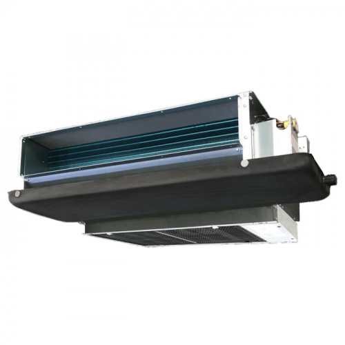 Медицинский фанкойл TICA TCRJ1000BL3SDENTN