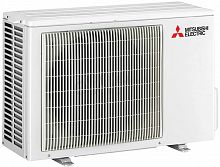 Внешний блок мульти сплит-системы на 2 комнаты Mitsubishi Electric Free Match MXZ-2F53VF