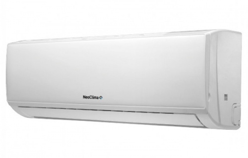 Кондиционер Neoclima Plasma NS/NU-HAL24FWI32