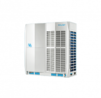 Наружный блок VRF системы Clivet MV6i-XMi_615T