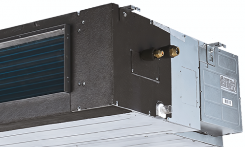 серия MEDIUM DUCT TCL TMV-V90F2/N1Y фото 3