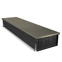 Конвектор внутрипольный Royal Thermo ATRIUM TURBO-150/300/800-DG-U-DB
