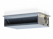 Канальный фанкойл до 12 кВт Daikin FWP17CTV
