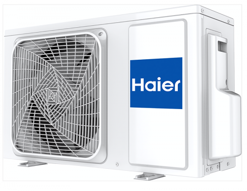 Канальный кондиционер Haier AD50S2SS1FA/1U50S2SJ3FA фото 2