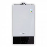 Котел газовый Moguchi GBL24F 2 конт., настенный