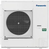 Внешний блок мульти сплит-системы на 4 комнаты Panasonic Free Match CU-4Z80TBE