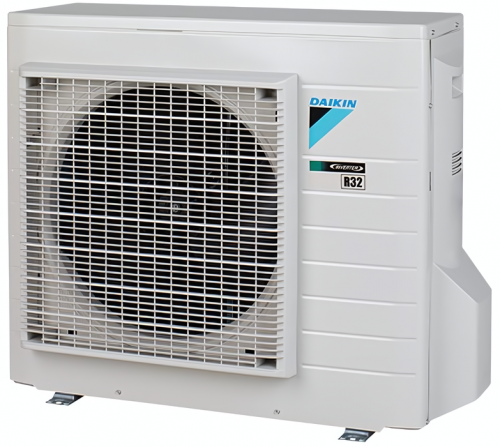 Кондиционер Daikin Sensira FTXF71A/RXF71A фото 3