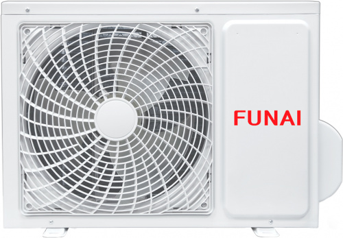 Кондиционер Funai Sensei RAC-SN25HP.D05 фото 3