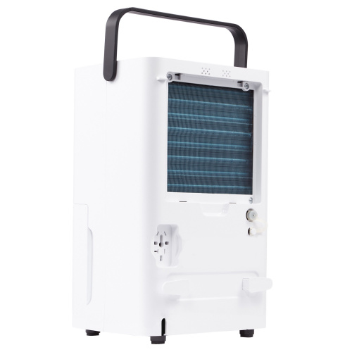 Осушитель воздуха Zanussi ZDH-12L фото 5