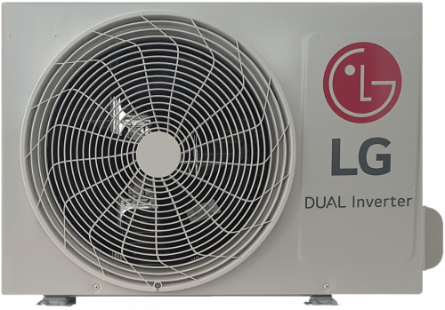 Кондиционер Lg Eco Smart PC24SQ фото 2