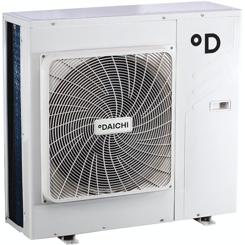 Напольно-потолочный кондиционер Daichi DAT70BLKS1/DFT70ALS1 фото 2
