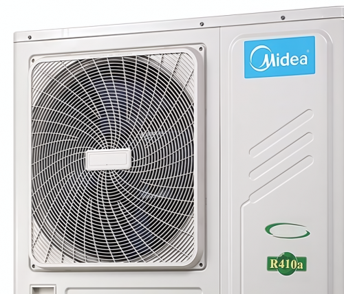 Наружный блок VRF системы Midea MVUH335C-VA3i фото 2