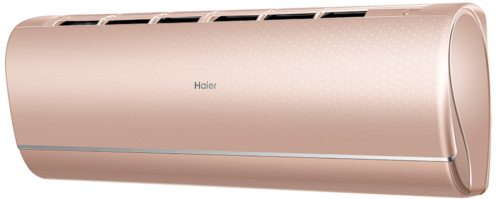 Кондиционер Haier Jade AS25S2SJ1FA-G-U25MECFRA фото 4