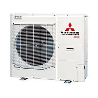 Наружный блок VRF системы Mitsubishi Heavy FDC121KXZEN1 / FDC121KXZES1 (1ф; 220 В/3ф; 380 В)