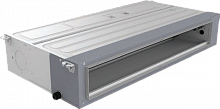 Канальная VRF система QUATTROCLIMA QV-M100DC