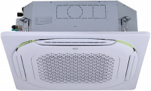 Кассетная VRF система Mdv I3-112C4VR12D