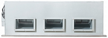 Канальная VRF система Dantex DM-UDC450T1/F
