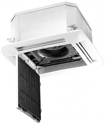 Кассетный фанкойл до 8 кВт Carrier 42GW 600D фото 2