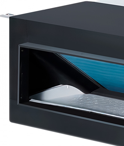 Канальная VRF система Haier AD282MJERAB фото 2