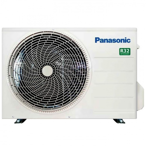 Кондиционер Panasonic Compact CS-TZ50TKEW/CU-TZ50TKE фото 3