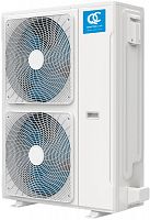 Компрессорно-конденсаторный блок QUATTROCLIMA QN-СCU280E