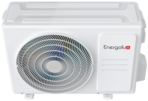 Кондиционер Energolux Lausanne SAS12AR1-A/SAU12AR1-A фото 14