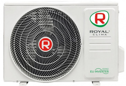 Кондиционер Royal Clima Triumph Lite RCI-TWL22HN фото 2