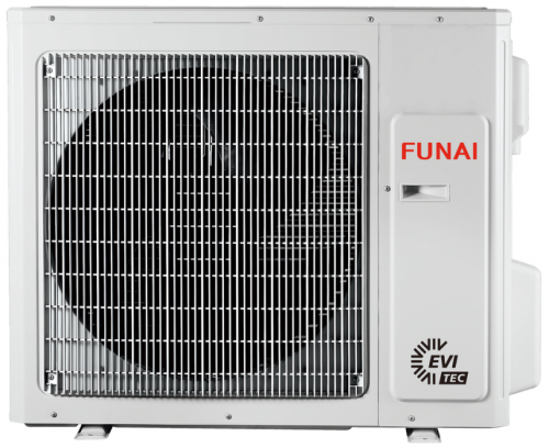 Кондиционер Funai Onsen RAC-I-ON70HP.D01 фото 2