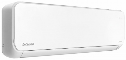 Кондиционер Chigo Sunrise CS-35V3G-1K268/White