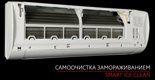 Кондиционер Funai Kadzoku RAC-I-KD55HP.D02 фото 8