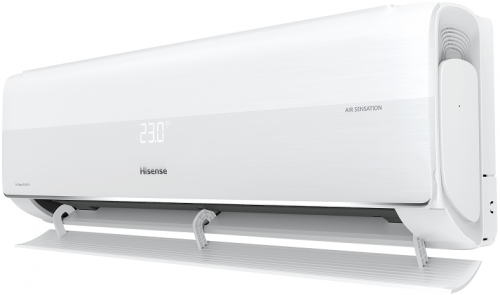 Кондиционер Hisense Air Sensation Superior AS-13UW4RXVQF00