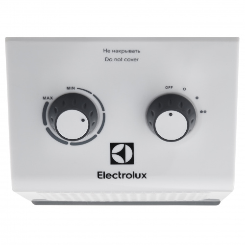 Тепловентилятор Electrolux EFH/S-1115 фото 5