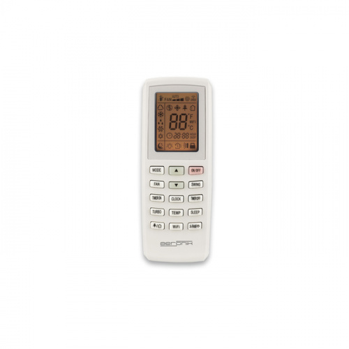 Кондиционер Aeronik Legend ASI-07ILK3/ASO-07ILK1 фото 3