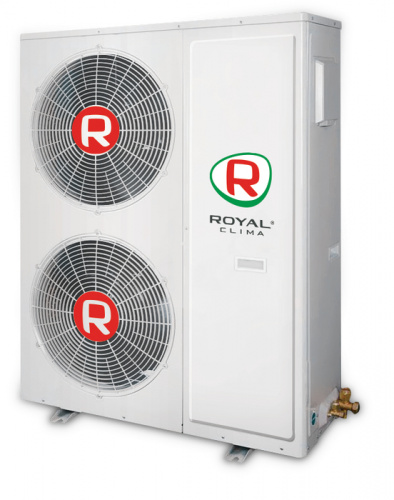 Колонный кондиционер Royal Clima RC-AL60HN фото 3