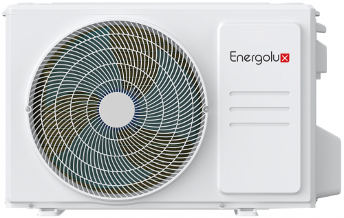 Кондиционер Energolux Lausanne SAS12AR1-A/SAU12AR1-A фото 2