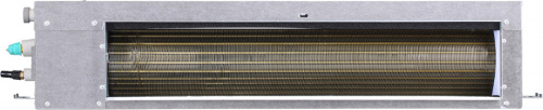 Канальная VRF система Mdv I3-112D1VR12D фото 2