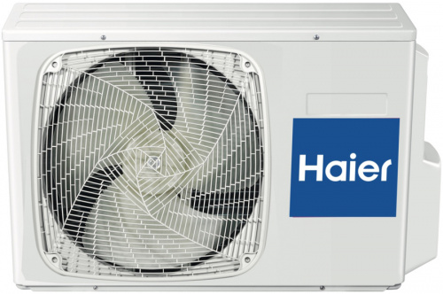 Кассетный кондиционер Haier AB50S2SA1FA/1U50S2SJ3FA фото 2