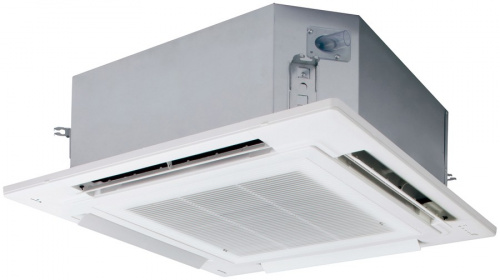 Кассетная VRF система Panasonic S-73MU2E5B