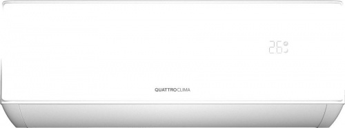 Кондиционер QUATTROCLIMA Sirocco QV-SR24WA/QN-SR24WA