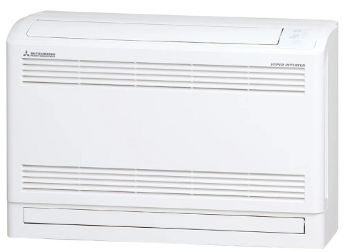 Напольно-потолочная VRF система Mitsubishi Heavy FDFW45KXE6F