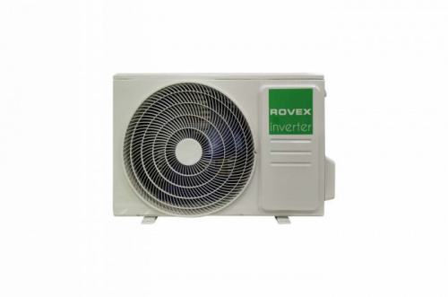 Кондиционер Rovex Rich RS-07MUIN1 фото 2