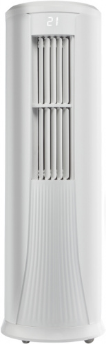 Мобильный кондиционер Electrolux EACM-18 NB/N6 фото 6