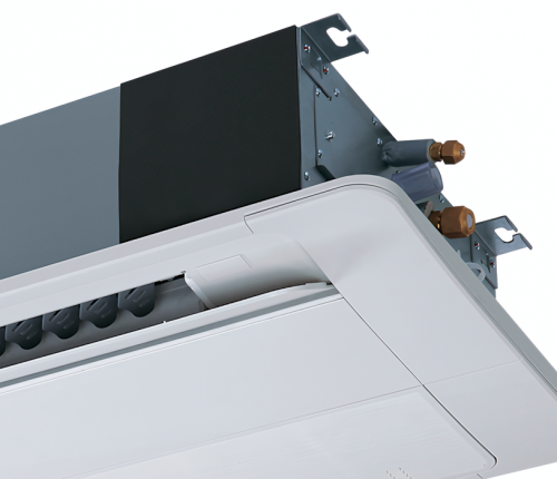 Кассетная VRF система Hisense AVY-07UXJSJA фото 2