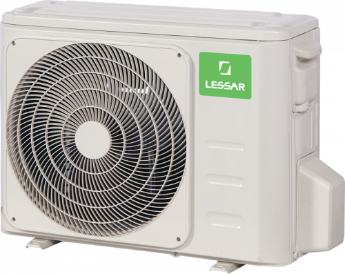 Кондиционер Lessar Flexcool LS-HE12KSE2/LU-HE12KSE2 фото 2