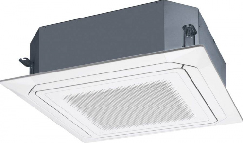 Кассетный кондиционер Fujitsu AUXG30KRLB/AOYG30KATA/UTGUKYAW