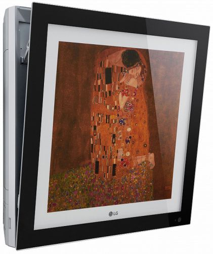Настенная VRF система Lg ARNU09GSF14 фото 4