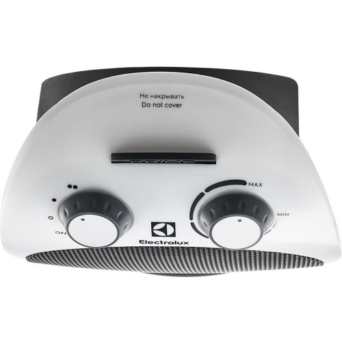 Тепловентилятор Electrolux Prime EFH/C-5125 фото 6